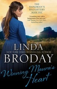 winning heart, linda broday