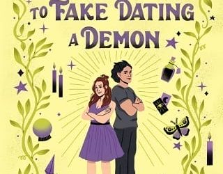 witch's guide sarah hawley