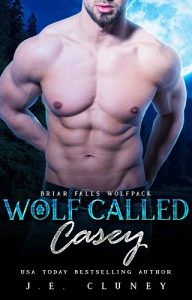 wolf called casey, je cluney