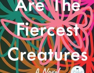 women fiercest creatures andrea dunlop