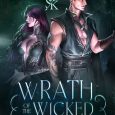 wrath wicked alexi blake