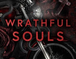 wrathful souls anne malcom