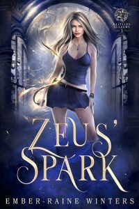zeus' spark, ember-raine winters