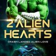 2 alien hearts cy croc