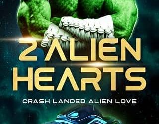 2 alien hearts cy croc