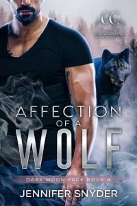 affection wolf, jennifer snyder