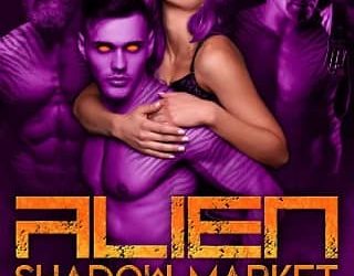 alien shadow lizzy bequin