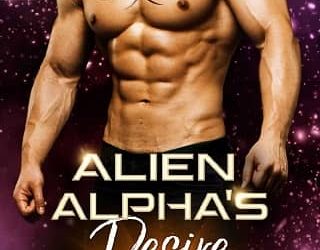 alpha's desire presley hall
