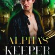 alpha's keeper claire cullen