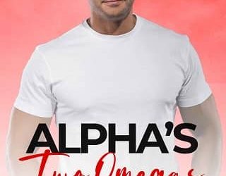 alpha's omegas hope bennett