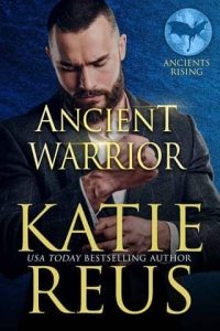 ancient warrior, katie reus