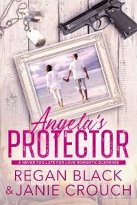 angela's protector, janie crouch
