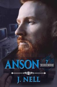 anson, j nell