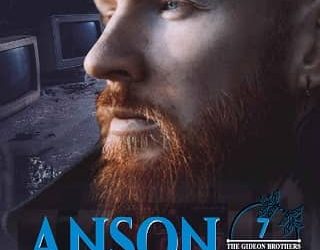 anson j nell