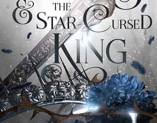 ashes star-cursed king carissa broadbent