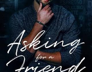 asking friend jj harper