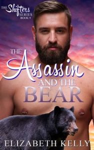 assassin bear, elizabeth kelly