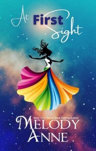 at first sight, melody anne