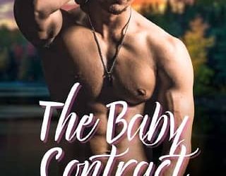 baby contract avery snow