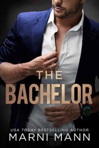 bachelor, marni mann