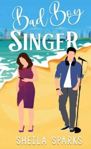 bad boy, sheila sparks