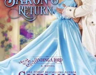 baron's return suzanna medeiros