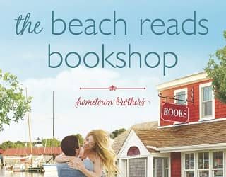 beach reads lee tobin mcclain