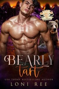 bearly tart, loni ree