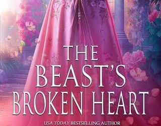 beast's heart eva devon