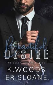 beautiful desire, k woods