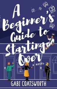 beginner's guide, gabi coatsworth