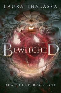 bewitched, laura thalassa