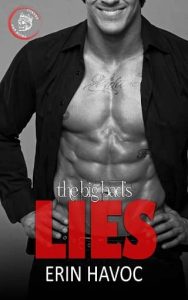 big bad's lies, erin havoc