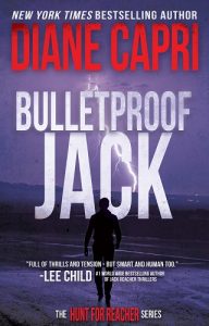 billetproof jack, Diane Capri 