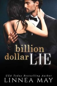 billion dollar lie, linnea may