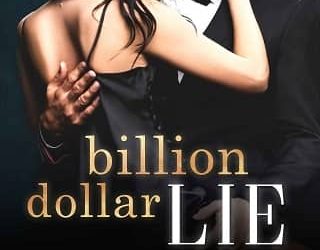 billion dollar lie linnea may