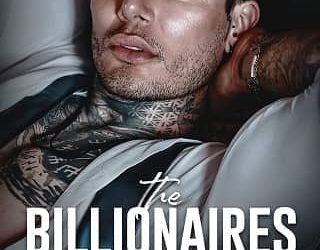 billionaire club cc piper