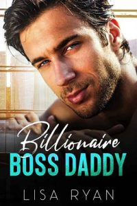 billionaire daddy, lisa ryan