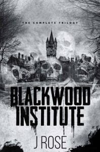 blackwood institute, j rose