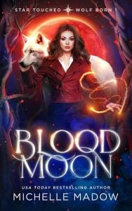 blood moon, michelle madow