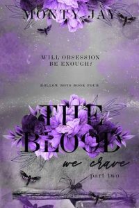 bloow we crave, monty jay