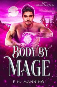 body mage, fn manning