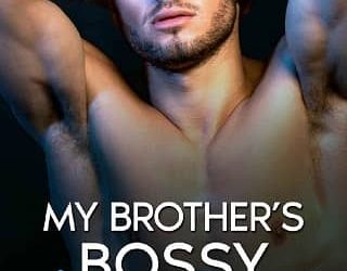 bossy best friend harley burke