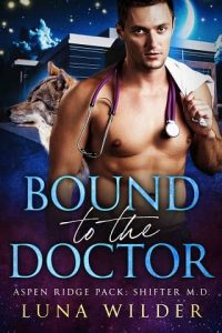 bound doctor, luna wilder