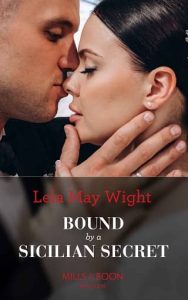 bound sicilian, lela may wright