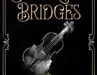 breaking bridges kris vanc