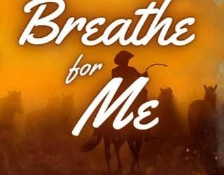 breath for me brittany ann