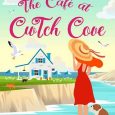 cafe cwitch cove rachel griffiths
