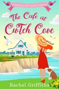 cafe cwitch cove, rachel griffiths