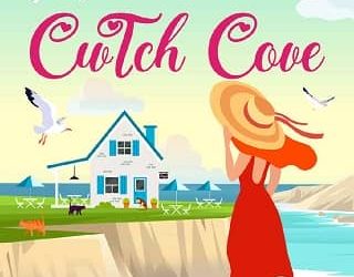 cafe cwitch cove rachel griffiths